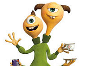 きっとサリーが大好きになる モンスターズ ユニバーシティ のざっくりあらすじと超主観的感想 Filma