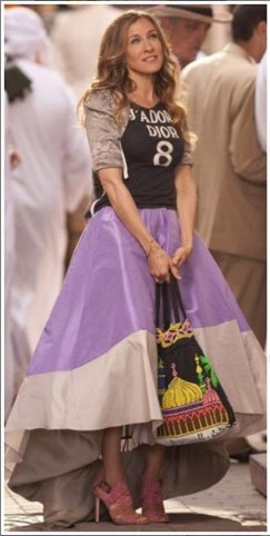 セックス アンド ザ シティ ファッションの火付け役 パトリシア フィールドとは Filma